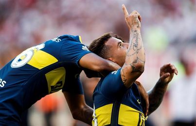 Los 11 titulares en las ligas del fútbol latinoamericano Los 11 titulares en las ligas del fútbol latinoamericano