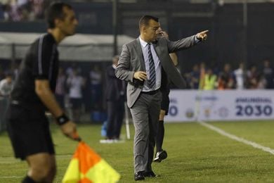 Dudamel convoca a Rondón, Peñaranda y Machís para su amistoso contra Irán Dudamel convoca a Rondón, Peñaranda y Machís para su amistoso contra Irán