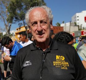 El presidente de la AIMS pronostica que Kipchoge romperá el récord mundial El presidente de la AIMS pronostica que Kipchoge romperá el récord mundial