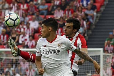 El argentino Correa, novedad en el entrenamiento tras diez días lesionado El argentino Correa, novedad en el entrenamiento tras diez días lesionado