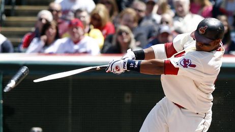 Comienzan las ofertas calificadas a jugadores con el dominicano Santana en la lista Comienzan las ofertas calificadas a jugadores con el dominicano Santana en la lista