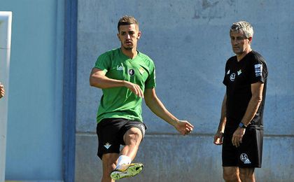 Feddal, el que más despeja de LaLiga. Feddal, el que más despeja de LaLiga.