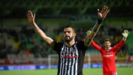 Negredo: "Mis cuatro años en el Sevilla fueron los mejores" Negredo: "Mis cuatro años en el Sevilla fueron los mejores"