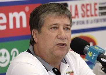Una Panamá con muchas bajas inicia contra Irán su preparación para el Mundial Una Panamá con muchas bajas inicia contra Irán su preparación para el Mundial