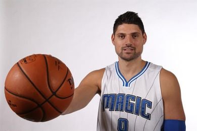 112-99. Vucevic y Fournier llevan de nuevo a los Magic a la victoria 112-99. Vucevic y Fournier llevan de nuevo a los Magic a la victoria