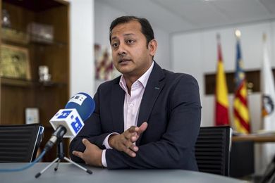 El Valencia presentará pérdidas de 27 millones y 92 de presupuesto El Valencia presentará pérdidas de 27 millones y 92 de presupuesto