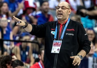 España comienza en Sofía a jugar sus ´ventanas´ para el Eurobasket 2019 España comienza en Sofía a jugar sus ´ventanas´ para el Eurobasket 2019