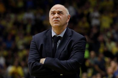 Pablo Laso: "Es un partido grande siempre" Pablo Laso: "Es un partido grande siempre"