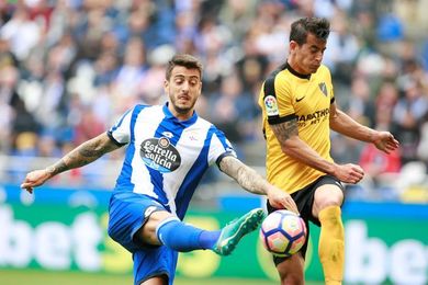 El Deportivo acumula diez visitas a La Rosaleda sin imponerse al Málaga El Deportivo acumula diez visitas a La Rosaleda sin imponerse al Málaga