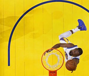 135-114. Ante los Sixers, Durant regresa de una lesión y los Warriors siguen ganando 135-114. Ante los Sixers, Durant regresa de una lesión y los Warriors siguen ganando