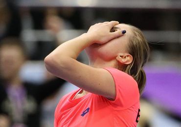 Sasnovich gana a Stephens y fuerza el quinto partido Sasnovich gana a Stephens y fuerza el quinto partido
