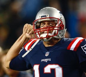 Brady y los Patriots logran marcas y los Saints amplían su racha triunfal Brady y los Patriots logran marcas y los Saints amplían su racha triunfal