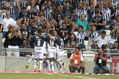 Monterrey recibe a Tigres, su más enconado rival, en reanudación del Apertura Monterrey recibe a Tigres, su más enconado rival, en reanudación del Apertura