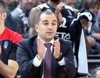 El Bilbao Basket ganó en las dos visitas del Lietuvos a Bilbao El Bilbao Basket ganó en las dos visitas del Lietuvos a Bilbao