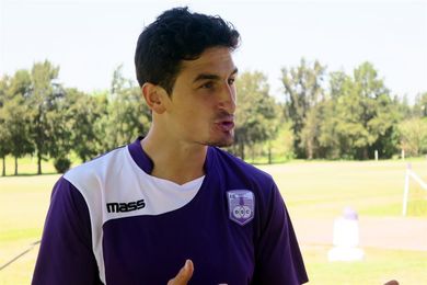 Futbolistas uruguayos dicen que lucharán por una gremial que les represente Futbolistas uruguayos dicen que lucharán por una gremial que les represente