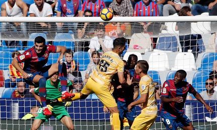 El Girona se entrena con seis bajas El Girona se entrena con seis bajas