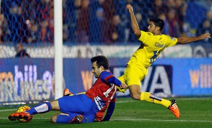 El Levante nunca ha ganado en Primera en el campo de Las Palmas El Levante nunca ha ganado en Primera en el campo de Las Palmas