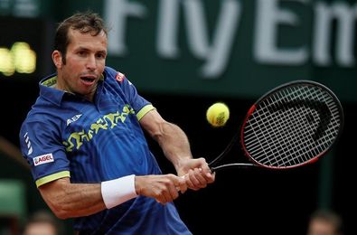 Radek Stepanek anuncia el fin de su carrera por motivos de salud Radek Stepanek anuncia el fin de su carrera por motivos de salud