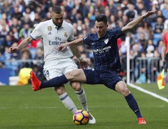 Los venezolanos Juanpi y Peñaranda se incorporaron al trabajo del Málaga Los venezolanos Juanpi y Peñaranda se incorporaron al trabajo del Málaga