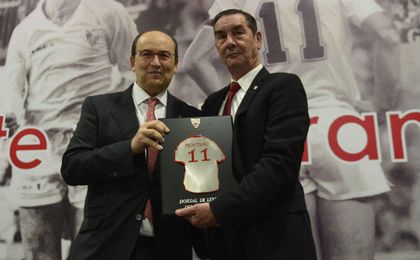 Montero, una leyenda Montero, una leyenda