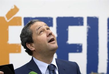 Tino Fernández anuncia salidas y admite que le gusta el cambio de tendencia Tino Fernández anuncia salidas y admite que le gusta el cambio de tendencia