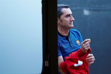 Los últimos internacionales se reincorporan a los entrenamientos Los últimos internacionales se reincorporan a los entrenamientos