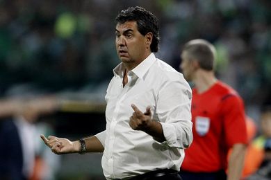 América y Medellín buscan los últimos cupos a las semifinales de la liga colombiana América y Medellín buscan los últimos cupos a las semifinales de la liga colombiana
