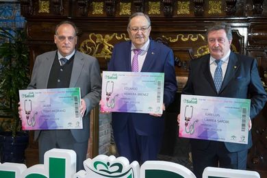 Tebas: "España no puede quedar atrás en temas tecnológicos" Tebas: "España no puede quedar atrás en temas tecnológicos"