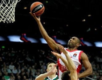 Un Baskonia en racha visita al Burgos en un partido inédito Un Baskonia en racha visita al Burgos en un partido inédito
