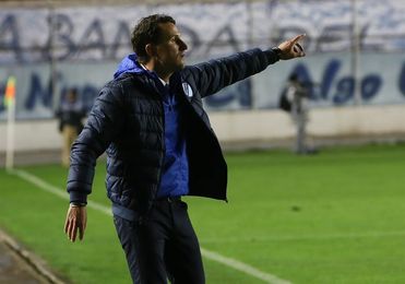 El Bolívar, rumbo al bicampeonato tras ganar al Sport Boys en Warnes El Bolívar, rumbo al bicampeonato tras ganar al Sport Boys en Warnes