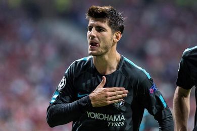El Chelsea se gusta en West Bromwich y se coloca segundo (0-4) El Chelsea se gusta en West Bromwich y se coloca segundo (0-4)