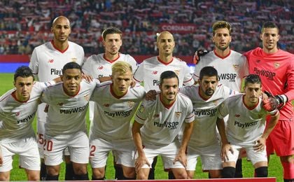Geis, en el once ante el Celta. Geis, en el once ante el Celta.