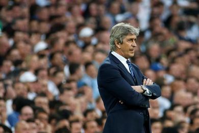 Pellegrini descarta ser seleccionador de Chile "por muchos factores" Pellegrini descarta ser seleccionador de Chile "por muchos factores"