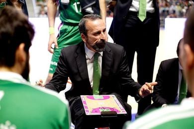 El Unicaja visita la cancha del Andorra con el peso de tres derrotas seguidas El Unicaja visita la cancha del Andorra con el peso de tres derrotas seguidas