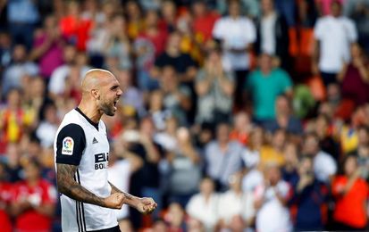 Zaza y Gayá entran en la convocatoria del Valencia Zaza y Gayá entran en la convocatoria del Valencia