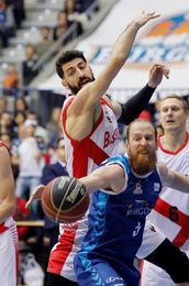 76-100. Baskonia cierra ante San Pablo Burgos una semana fantástica 76-100. Baskonia cierra ante San Pablo Burgos una semana fantástica