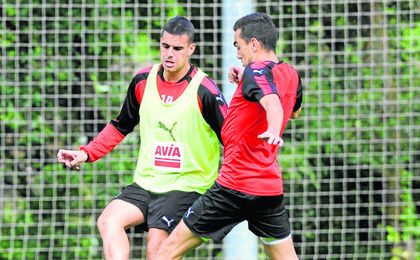 Dani García también da largas sobre su renovación Dani García también da largas sobre su renovación