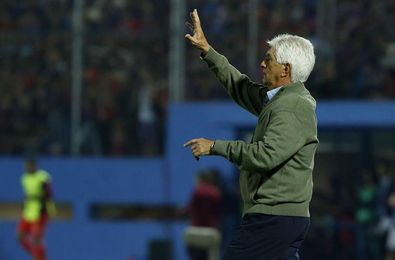 Junior viaja a Río con la baja por lesión del defensor Jonathan Ávila Junior viaja a Río con la baja por lesión del defensor Jonathan Ávila