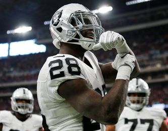24-7. Murray y Thielen marcan triunfo de los Vikings en duelo de líderes 24-7. Murray y Thielen marcan triunfo de los Vikings en duelo de líderes