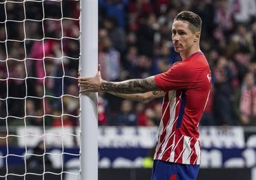 El Atlético ya prepara el duelo con el Roma, con la baja de Savic El Atlético ya prepara el duelo con el Roma, con la baja de Savic