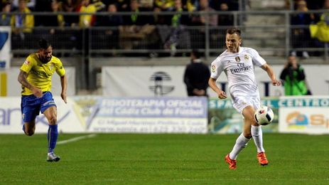La Audiencia Nacional desestima la apelación del Real Madrid en el caso Cheryshev La Audiencia Nacional desestima la apelación del Real Madrid en el caso Cheryshev