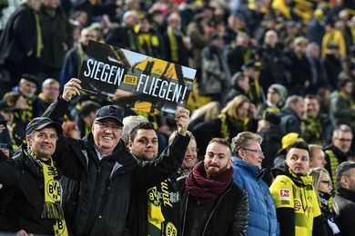 Multas para Olympiacos, APOEL y Borussia Dortmund Multas para Olympiacos, APOEL y Borussia Dortmund