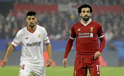 Nolito tuvo en sus botas el posible 1-1, tras una gran acción individual. Nolito tuvo en sus botas el posible 1-1, tras una gran acción individual.