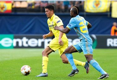 El Villarreal visita al Astana con el objetivo de asegurar la primera plaza El Villarreal visita al Astana con el objetivo de asegurar la primera plaza