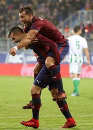 Charles: "El fútbol estaba siendo injusto con nosotros" Charles: "El fútbol estaba siendo injusto con nosotros"