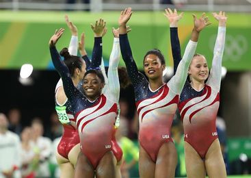 Nassar, médico de gimnastas olímpicas se declara culpable de abusos sexuales Nassar, médico de gimnastas olímpicas se declara culpable de abusos sexuales