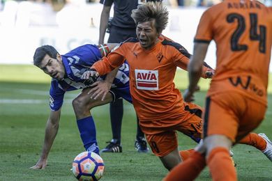 Derbi de necesidad en Mendizorroza Derbi de necesidad en Mendizorroza