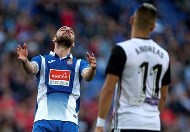 Darder: "El partido contra el Getafe puede ser un punto y aparte" Darder: "El partido contra el Getafe puede ser un punto y aparte"