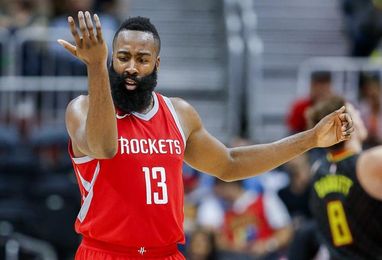 117-102. Harden mantiene a Rockets ganadores y mejor marca Conferencia Oeste 117-102. Harden mantiene a Rockets ganadores y mejor marca Conferencia Oeste