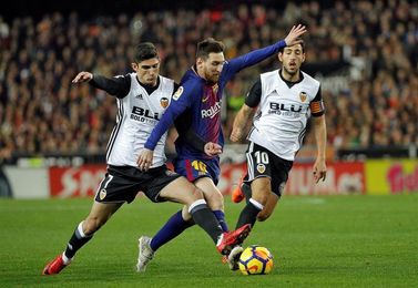 Guedes sufre una fisura en un dedo del pie y será operado mañana Guedes sufre una fisura en un dedo del pie y será operado mañana